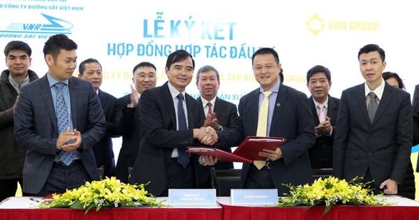 ​Sun Group xin đầu tư toàn bộ sân bay Lào Cai