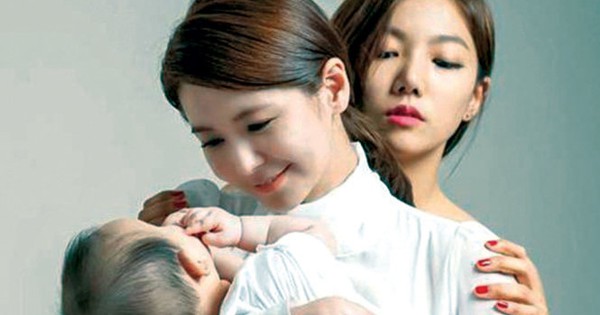 Chương trình truyền hình ngày 10-3: phim Hai người mẹ