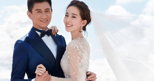 Ngô Kỳ Long, Lưu Thi Thi đẹp đôi từ phim ra ngoài đời