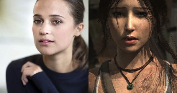 Diễn viên và giải thưởng phim Lara Croft: Tomb Raider