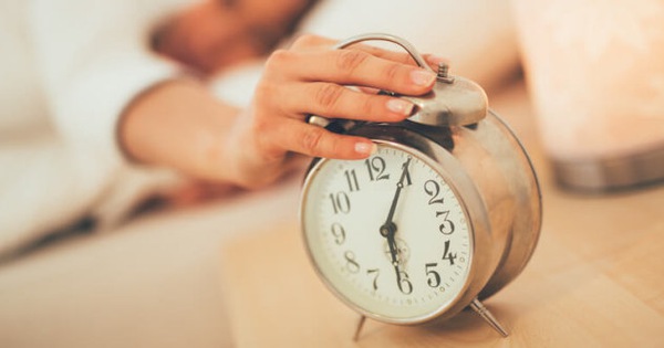 ​10 lợi ích khi duy trì dậy sớm và đi ngủ sớm