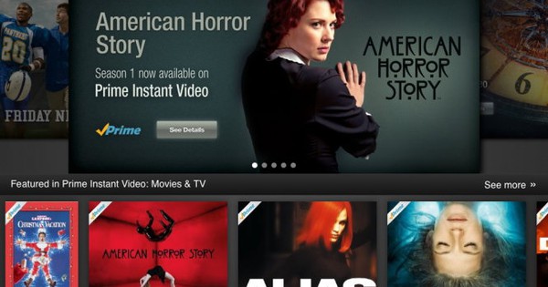 Amazon “thâu tóm” nhiều phim sốc, 18+ tại Cannes
