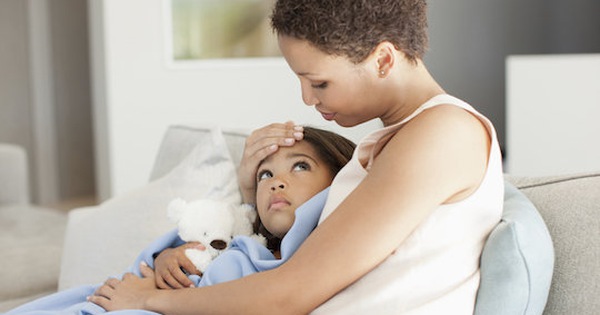 Có những biểu hiện khác nhau ở viêm ruột thừa ở trẻ em và người lớn không?
