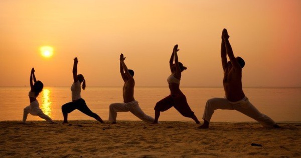 Yoga có thực sự giúp điều hoà nhịp tim không?
