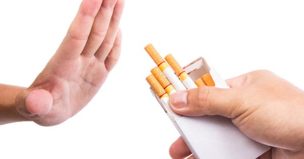 Hút thuốc lá - nguyên nhân gây tai biến mạch máu não