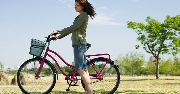 Những quyền lợi của việc chuồn xe đạp điện  Tuổi Trẻ Online