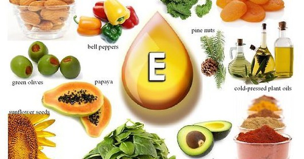 1 viên vitamin E bao nhiêu mg?