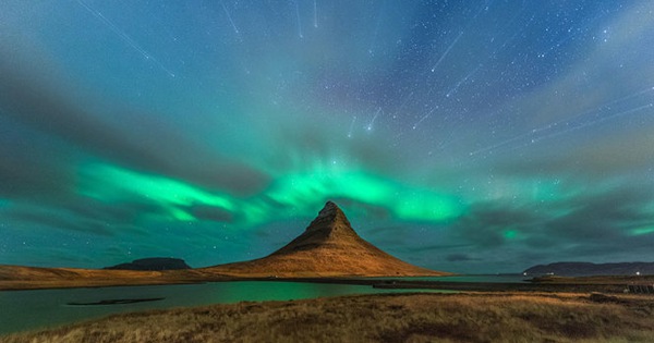 Đến Iceland ngắm cảnh thiên nhiên đẹp kỳ diệu
