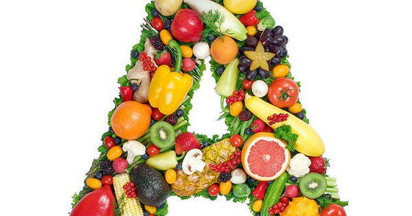 Quy trình tiêu thụ và hấp thụ vitamin A trong cơ thể người lớn ra sao?
