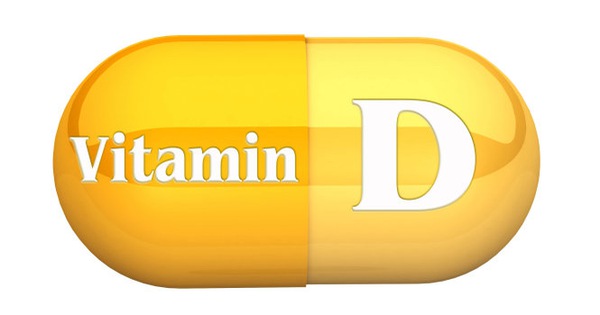 Vitamin D ngừa nhiễm trùng hô hấp Tuổi Trẻ Online
