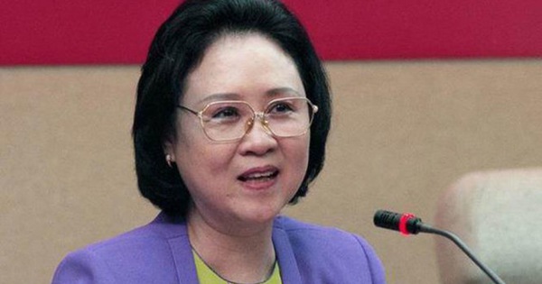 Nữ sĩ Quỳnh Dao công khai di thư khiến độc giả xôn xao