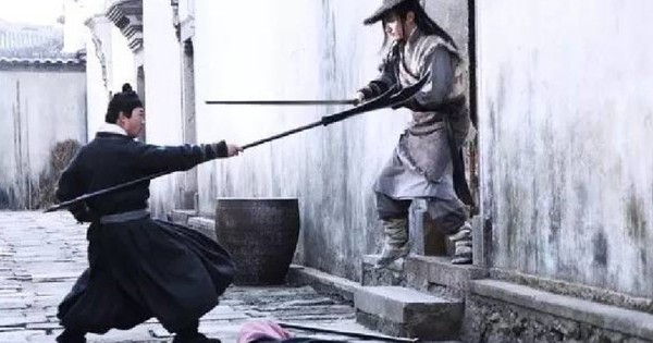 10 câu hỏi đầy 'chất chưởng' trong phim võ hiệp kỳ tình