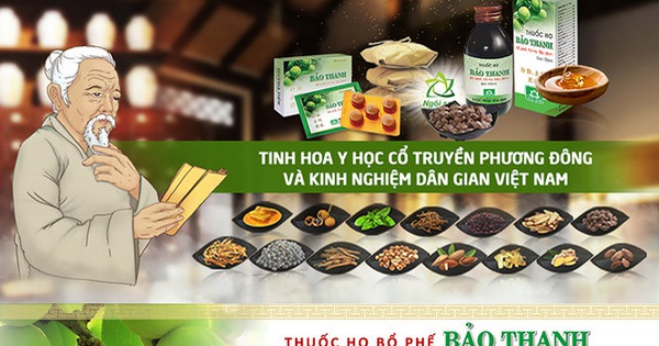 Thuốc ho Bảo Thanh có hạn dùng là bao lâu kể từ ngày mở nắp?
