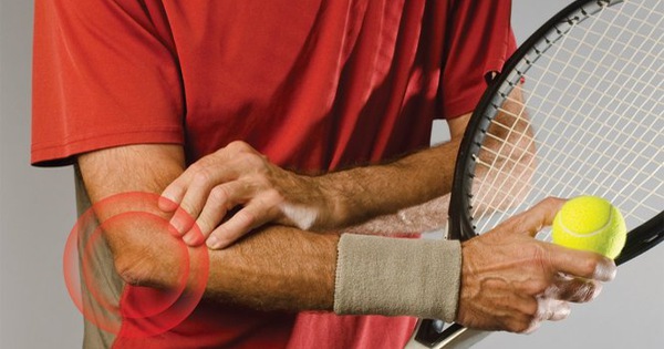 Làm thế nào để nhận biết các triệu chứng của đau Elbow?
