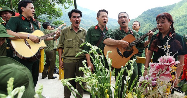 Bài hát Hòa Bình Ơi Tôi Chờ Người Đến được sử dụng trong những hoạt động gì?