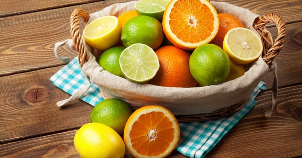 Làm sao để biết cơ thể mình có dư vitamin C?

