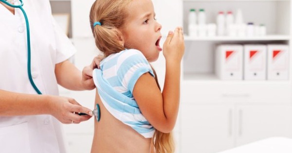 Virus nào thường gây ra khó thở ở trẻ em?
