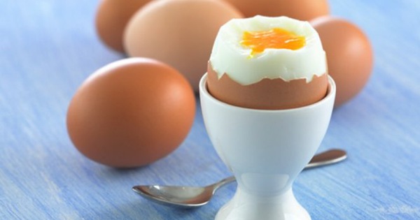 Tại sao trứng có chứa chất đạm?
