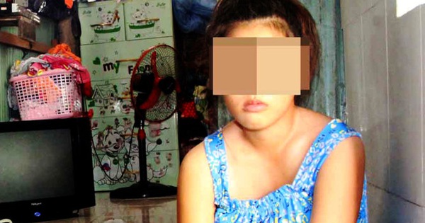 Điều tra nghi án nữ sinh lớp 9 bị cưỡng bức có con Tuổi Trẻ Online