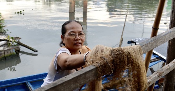 Không ai khổ mãi trên đời