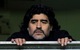 Sốc: Huyền thoại Maradona qua đời vì bệnh tim