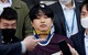Hàn Quốc phạt tù 40 năm bị cáo 24 tuổi tống tiền, tình dục 74 phụ nữ