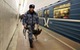 Nhà ga đường sắt ở Matxcơva tạm đóng cửa vì lý do an ninh