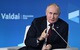 Ông Putin nói Nga muốn tạo ra 'thế giới mới'