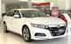 Tin tức giá xe: Honda Accord giảm kỷ lục 220 triệu, vẫn đắt hơn đối thủ