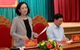 Bà Trương Thị Mai: Lớp trẻ, học sinh sinh viên vào Đảng càng sớm càng tốt
