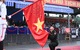 Lần đầu tiên Việt Nam thành lập đơn vị cảnh sát vũ trang gìn giữ hòa bình