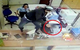 Truy bắt kẻ nổ súng cướp ngân hàng tại Lâm Đồng