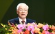 Lãnh đạo các nước, chính đảng chúc mừng Tổng bí thư Nguyễn Phú Trọng nhân dịp Tết Nguyên đán