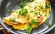 Cách làm các kiểu trứng omelet thơm ngon cho bữa sáng