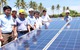 Điện mặt trời mái nhà phát lên lưới giá 0 đồng chỉ giới hạn 2.600 MW