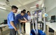 Sinh viên chế tạo hệ thống bơm nước tự động, tiết kiệm 50% điện năng
