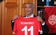 Huyền thoại Romario gây sốc khi trở lại thi đấu chuyên nghiệp ở tuổi 58