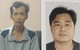 Dùng súng cướp tiệm vàng tại Bình Dương, bị bắt ở Campuchia