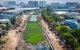Sau 'tối hậu thư', Thuận An cam kết đúng tiến độ gói thầu cải tạo kênh Tham Lương - Bến Cát