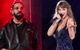 Drake và Taylor Swift khổ sở vì AI deepfake, liên tục bị lan truyền bài hát giả mạo