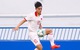U23 Việt Nam - U23 Malaysia (hiệp 1) 0-0: thủ môn Azim cứu thua cho Malaysia