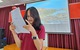Học sinh Đài Loan thi tập đọc… tiếng Việt