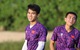 U23 Việt Nam không nặng nề tâm lý sau trận thua U23 Uzbekistan