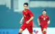 U23 Việt Nam - U23 Iraq (hiệp 1) 0-0