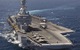 Pháp đặt tàu sân bay hạt nhân duy nhất dưới quyền chỉ huy của NATO