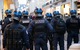 6.000 cảnh sát bảo vệ cho Olympic Paris 2024