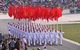 Kiểm tra hợp luyện diễu binh, diễu hành tại Điện Biên