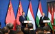 Hungary ủng hộ kế hoạch hòa bình của Trung Quốc để chấm dứt chiến sự Nga - Ukraine