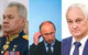 Tin tức thế giới 13-5: Ông Putin thay bộ trưởng quốc phòng, người mới không thuộc quân đội