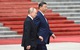 Thăm Trung Quốc, ông Putin nhắc chuyện 'liên minh quân sự khép kín' ở châu Á